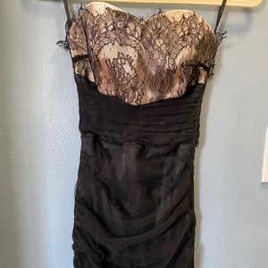 dress mini elisabetta franchi